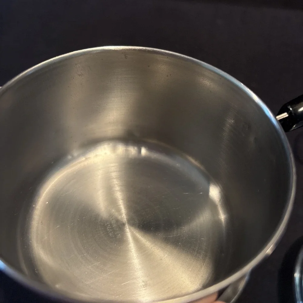 Revere Ware this product